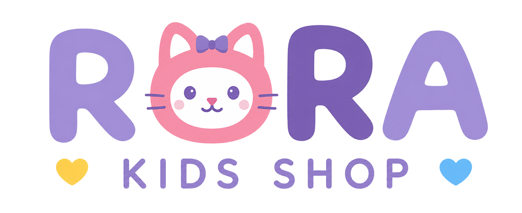 RORA Kids Shop