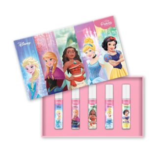 RENEE Disney Fairytale Perfume Combo Pack of 5