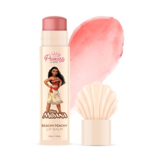 RENEE Disney Moana Beachy Peachy Lip Balm