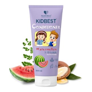 HealthBest Kids Conditioner 200ml