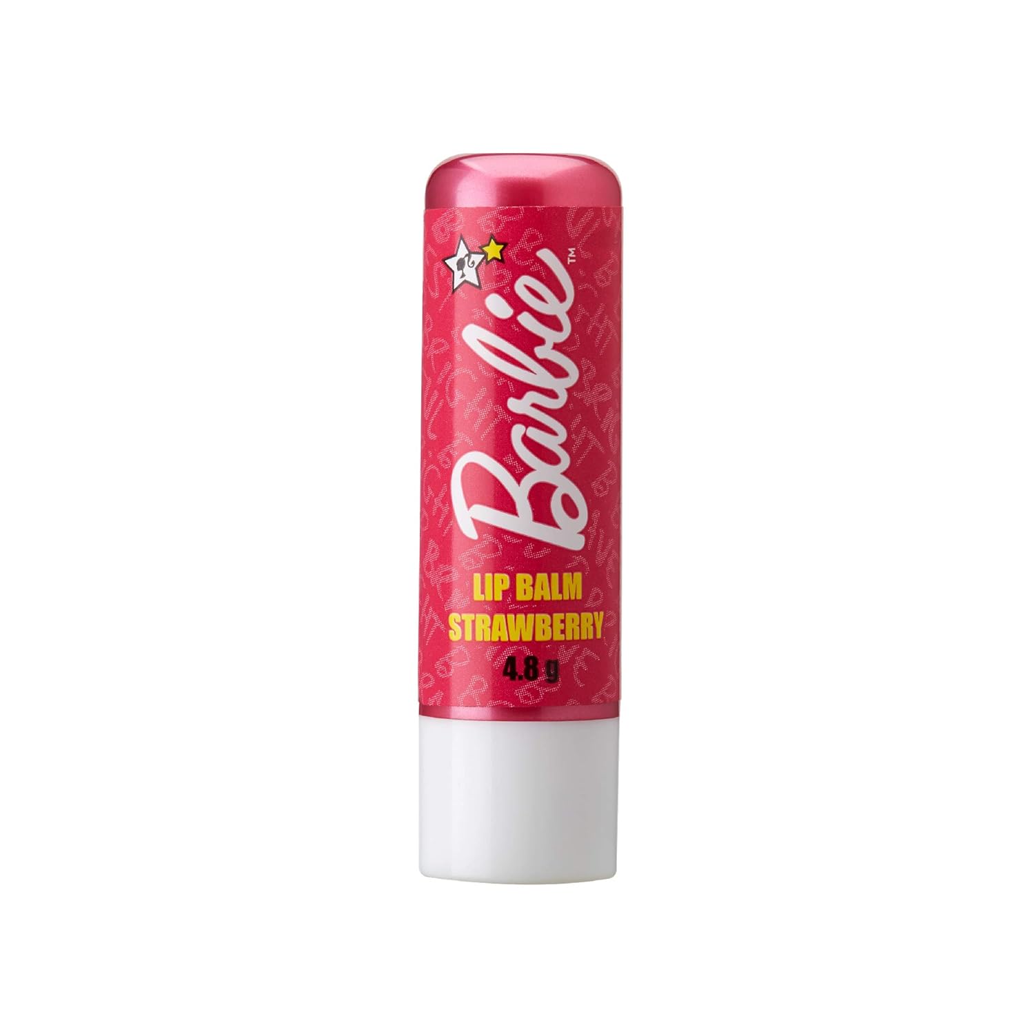 Barbie Strawberry Lip Balm 4.8g - Image 2