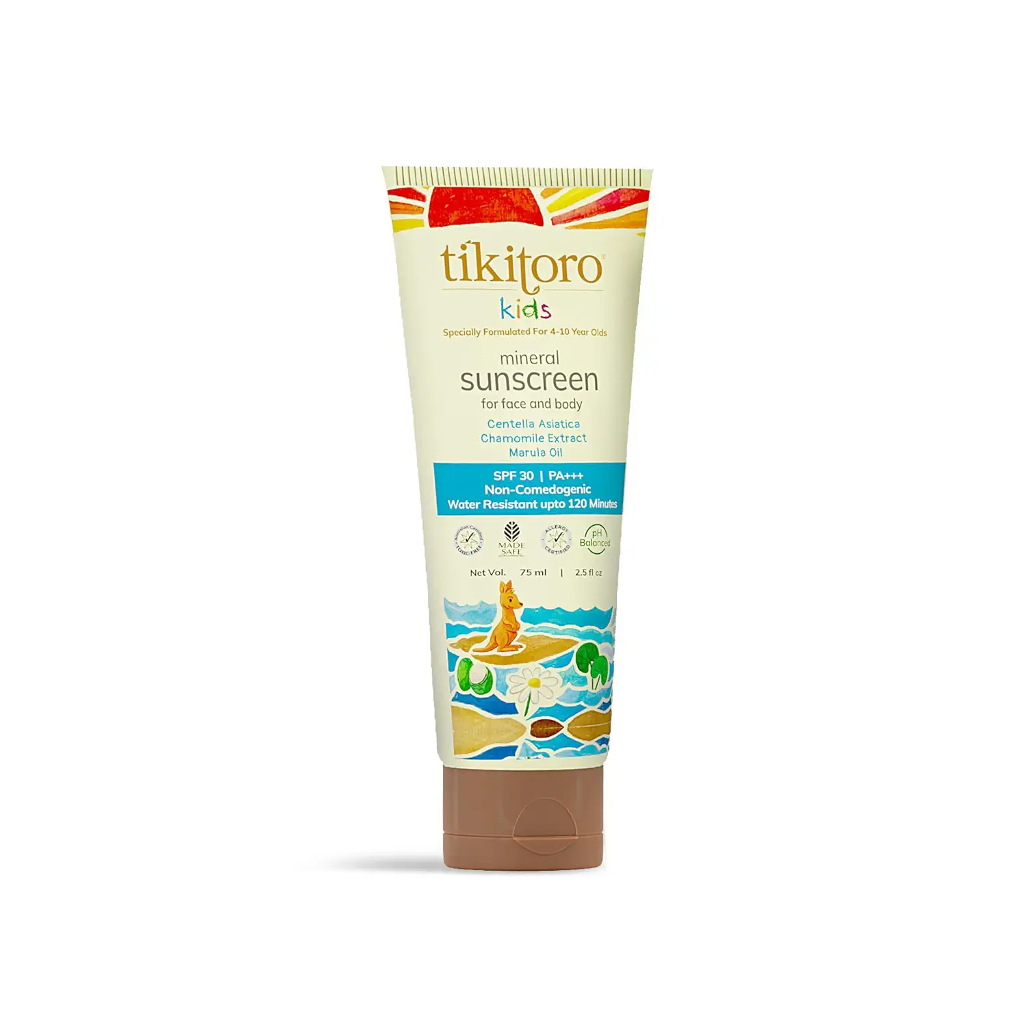 RENEE Disney Moana Sunscreen 50ml - Image 7