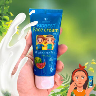 HealthBest Kids Face Cream SPF 15 50ml
